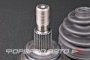Шрус наружный 39*70,2*30 (MERCEDES BENZ ML-CLASS 164 2004-2011) MILES GA20735