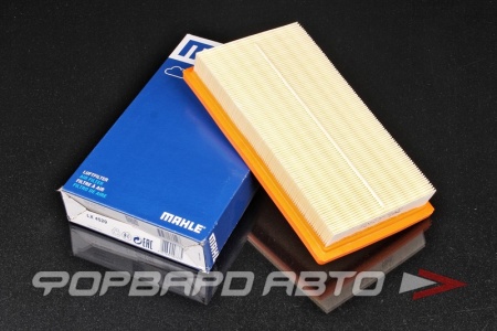 Купить Фильтр воздушный MAHLE LX 4529