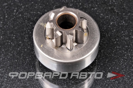 Купить Бендикс стартера (Nissan QG16, QG18, GA16) CARGO 139132