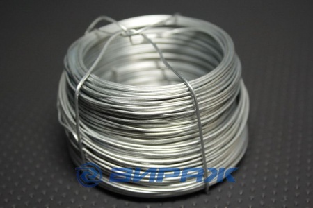 Купить Проволока вязальная 0,9мм/50м FIT 