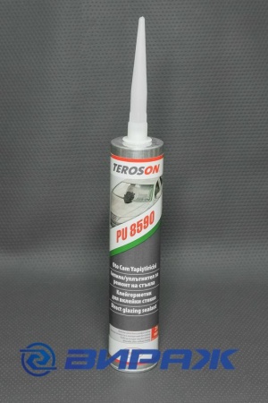 Купить Герметик для вклейки стекол 310мл, "TEROSON" LOCTITE 1916831