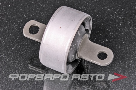 Купить Сайлентблок задней подвески, продольного рычага, левый CTR GV0653
