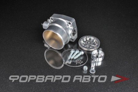 Купить Дросcельная заслонка 77 мм HYPERTUNE HTTB-2020-2010