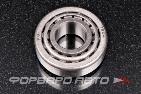 Купить Подшипник 19,05*45,24*15,494 KG 7804