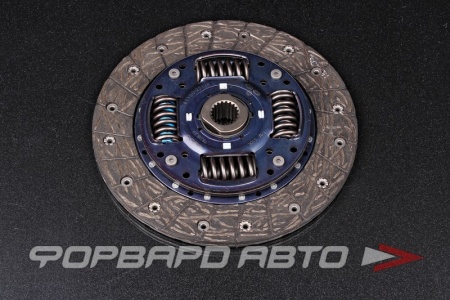 Купить Диск сцепления HYUNDAI / KIA 41100-23138FFF