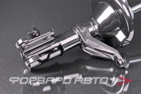 Купить Амортизатор передний, левый MILES DG11741