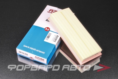 Купить Фильтр воздушный AZUMI A31011