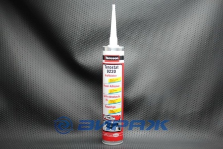 Купить Клей-герметик, конструкционный, Terostat, 310мл, "TEROSON" LOCTITE 9220