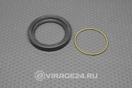 Купить Сальник Минск пера вилки нового образца (манжета 1,2-35*48-1) (3.1122-30501) (ЗАВОД, г.Минск)  