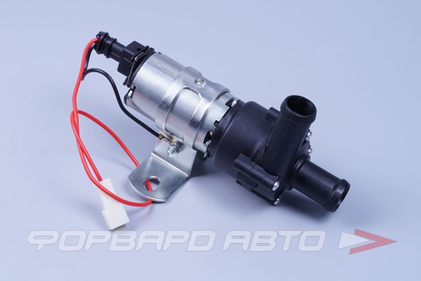 Помпа дополнительная 12V 18мм ВАЗ,Газ 1100 л/ч безсальниковая с магнитной муфтой STARTVOLT VPM 03780-E
