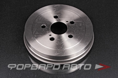 Купить Барабан тормозной G-BRAKE GD-06309