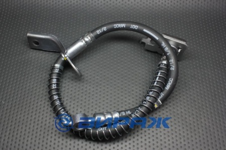 Купить Шланг тормозной HYUNDAI / KIA 58731-1H000