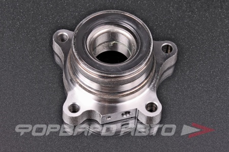 Купить Подшипник ступичный задний, правый KRAUF WBK0004DU