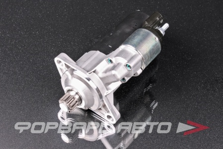 Купить Стартер (Audi Q3, Skoda Octavia, Yeti, VW Touran) KRAUF STB4345BA