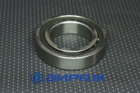 Купить Подшипник 40*68*15 ГПЗ 46108