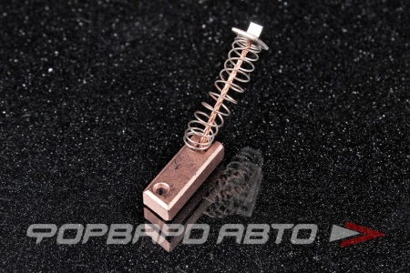 Купить Щётка генератора 5*8*21,5 KRAUF AHM0817KR