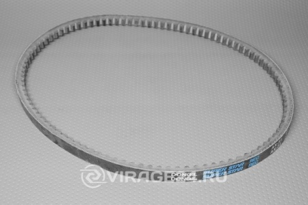 Купить Ремень клиновой 13*790LI DONGIL 13X790LI