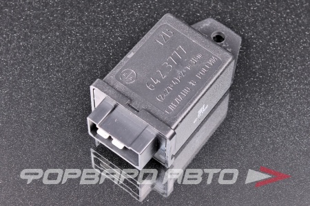 Купить Реле поворота ВАЗ 2104-06 4 вых. ЭМИ 642.3777