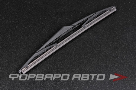 Купить Щётка стеклоочистителя для заднего стекла 300 мм (12") BOSCH 3 397 004 990