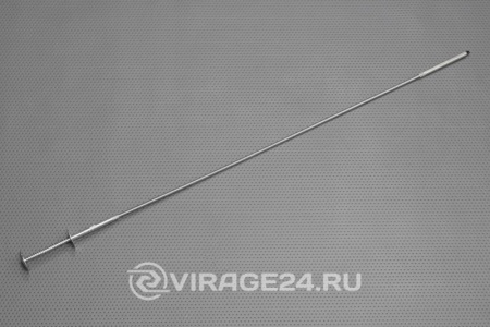 Купить Захват цанговый гибкий, длина 600мм JTC JTC-3025