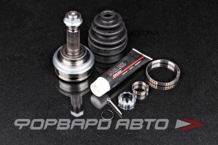 Купить Шрус наружный 23*56*26 (Toyota Corolla, Corona, Caldina) MILES GA20467