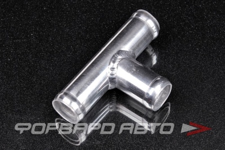Купить Тройник D=25*25*25 мм / адаптер blow off универсальный EPMAN TK-04FP25T25