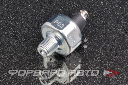 Купить Датчик давления масла TOYOTA 83530-60030