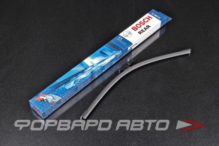 Купить Щётка стеклоочистителя 380 мм (15") Aerotwin Rear BOSCH 3 397 016 087