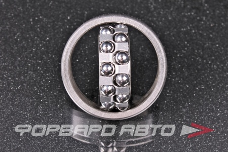 Купить Подшипник 25*52*15 CRAFT BEARINGS 1205