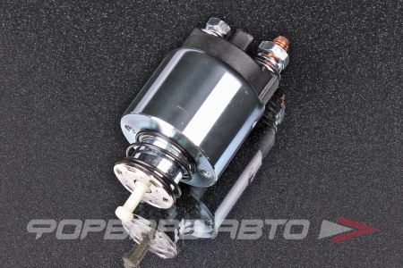 Купить Реле втягивающее стартера (Accent, Cerato, Rio, Joice) KRAUF SSD7810LC