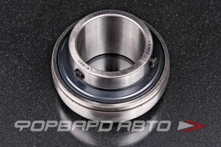 Купить Подшипник 55*100*24/55,6 CRAFT BEARINGS UC211