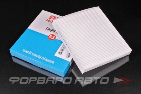 Купить Фильтр салонный AZUMI AC33002