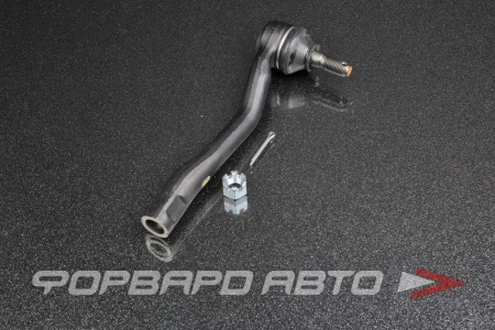 Купить Наконечник рулевой, левый TOYOTA 45047-29105