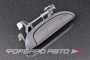 Ручка двери Largus наружная правая QUARTZ QZ1549492R