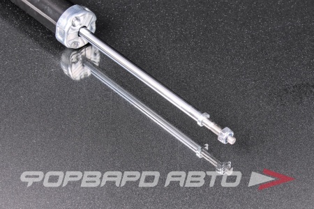 Купить Амортизатор задний MILES DG02849-01