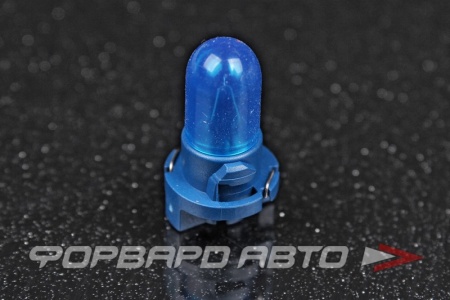 Купить Лампа 14V 3W синяя MITSUBISHI MR444537