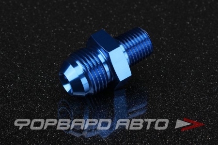 Купить Фитинг AN8 - 1/4" AUTOBAHN88 