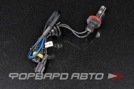 Купить Лампа ксенон H8/H11 5000K KET C-Tri 