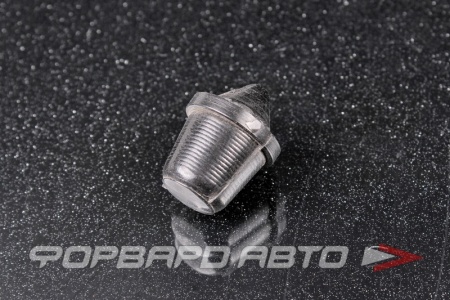 Купить Отбойник двери d-9,5, D-17,5, h-15 ПОЛИМЕР 00-07-001