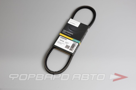 Купить Ремень клиновой CARBERRY 10X735