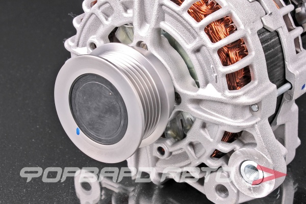 Генератор (Volvo S60, S90, XC40, Geely Monjaro, Tugella) KRAUF ALB3349AN