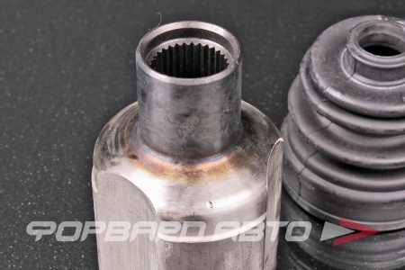 Купить Шрус внутренний 33*42*31 (Renault Duster) MILES GA12033
