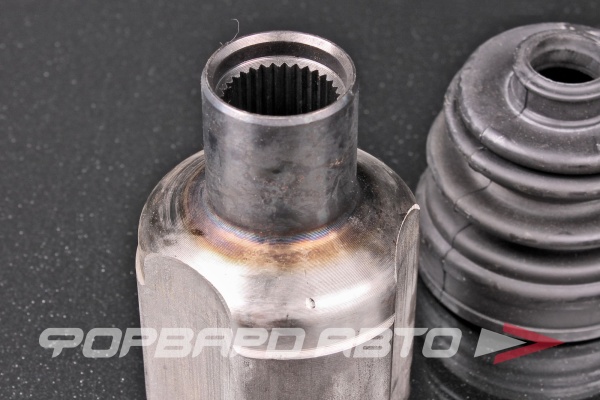 Шрус внутренний 33*42*31 (Renault Duster) MILES GA12033