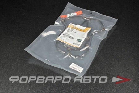 Купить Прокладка клапанной крышки BD30/TD27T NISSAN (M=NBR) ITE IVC090140-I00