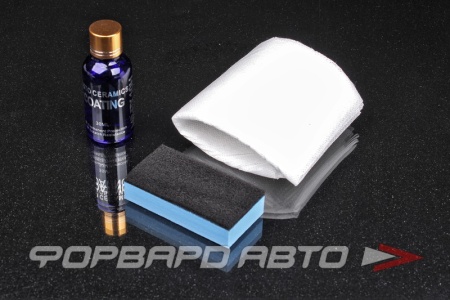 Купить Покрытие керамическое 10H Mr. Fix (жидкое стекло) <> 