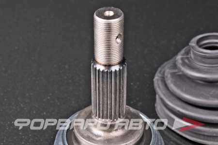 Купить Шрус наружный 27*56*26 (TOYOTA CELICA/CAMRY/PREVIA/LEXUS ES250 2.0-2.5) MILES GA20472