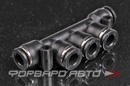 Купить Коллектор 8мм THB 