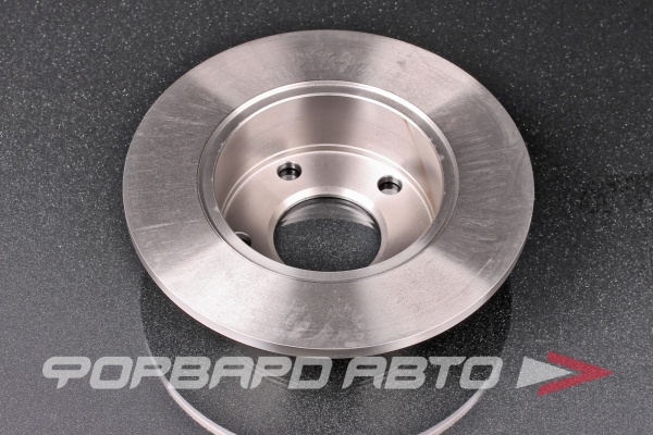 Диск тормозной SPEEDMATE SM-BDE009