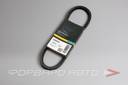 Купить Ремень клиновой CARBERRY 13X675