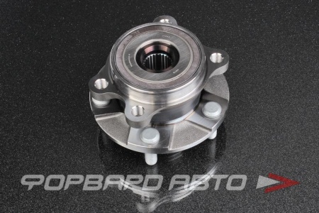 Купить Ступица переднего колеса TOYOTA 43550-42010
